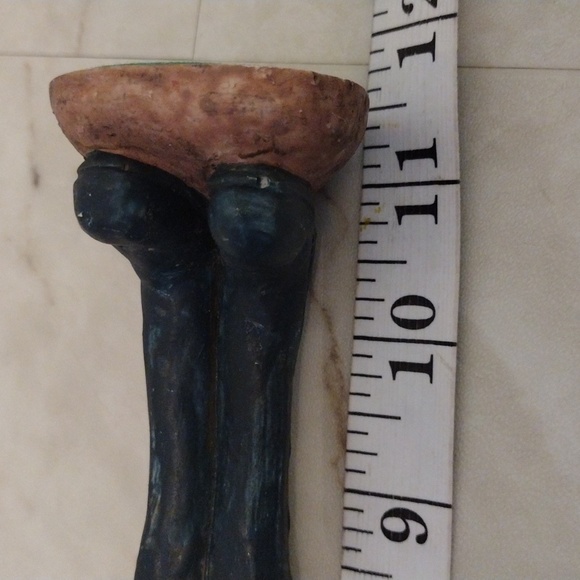 Beautiful nutcracker statue. - Picture 11 of 13